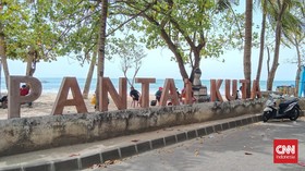 Viral di TikTok Ciledug-Bali Cuma Rp 130 Ribu, Begini Tips Hematnya