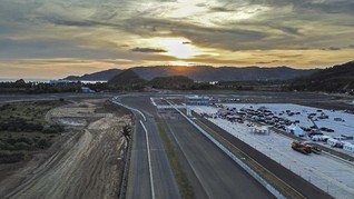 Gelaran Superbike dan MotoGP Serap Hampir 8.000 Tenaga Kerja