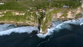 Aturan Karantina Belum Jelas, Bali Masih Sepi Wisatawan Mancanegara