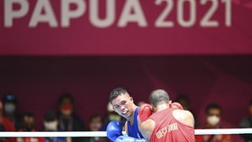 Klasemen Akhir Medali PON Papua 2021