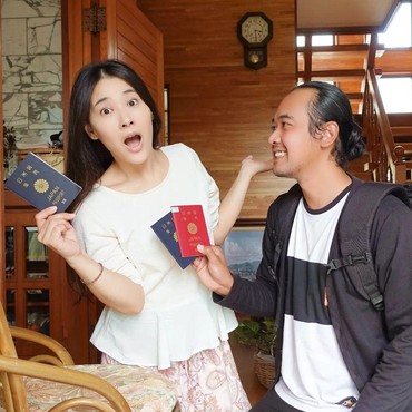Sengaja Ngambek, Pria Indonesia Prank Istri Jepang hingga Menangis