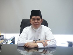 MUI Ingatkan Jaga Kualitas Makanan hingga Akomodasi Usai Biaya Haji Turun