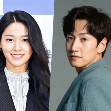 Seolhyun AOA & Lee Kwang Soo Ditawari Peran di DraKor Misteri Baru