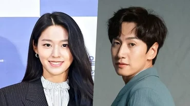 img-title Seolhyun AOA & Lee Kwang Soo Ditawari Peran di DraKor Misteri Baru