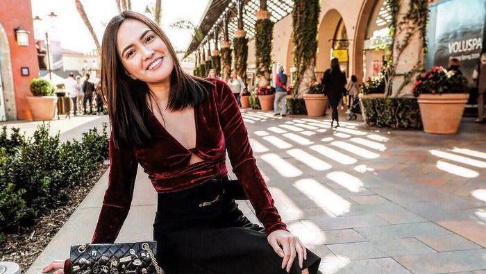 Ini Koleksi Tas Mewah Shandy Aulia yang Jarang Terekspos! Ada yang Harganya Sampai Ratusan Juta