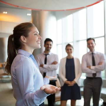 img-title Jangan Bingung, Ini 4 Cara Mudah Bagi Introvert untuk Berteman dan Bergaul di Tempat Kerja
