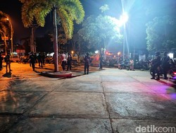 2.900 Personel TNI-Polri Amankan Penutupan PON XX Papua
