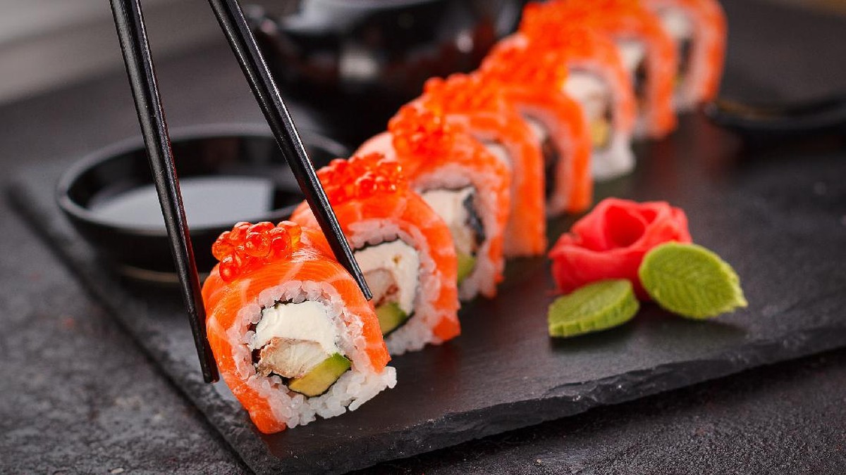 Eks Bos Jaringan Resto Sushi Masuk Bui, Terseret Kasus Rp 220 Miliar