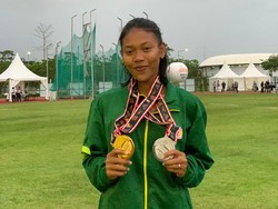 Atlet PON XX Papua Ini Kecewa ke Pemkot Madiun yang Dinilai Tak Tepati Janji