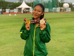 Disebut Sombong Oleh Kadisparpora Kota Madiun, Atlet Ini Beri Komen Santuy