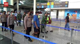 VIDEO: Wisatawan Ke Bali Tak Taat Prokes Bisa Dideportasi