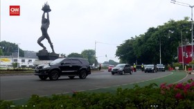 VIDEO: Aturan Ganjil-Genap Di Jakarta Berlaku Pagi Dan Sore