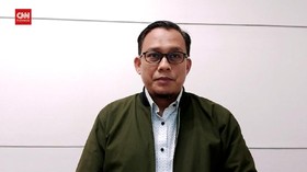 VIDEO: KPK Siap Hadapi Praperadilan PT Loco Montrado
