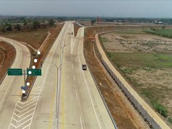 3 Fakta Tol Akses Bandara Kertajati yang Bakal Diresmikan 20 Desember