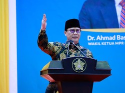 Megawati Jadi Ketua Dewan Pengarah BRIN, Ini Kata Wakil Ketua MPR