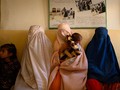 FOTO: Derita Perempuan dan Ibu Hamil di Afghanistan