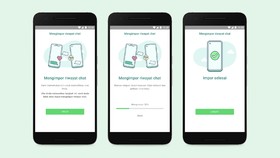 Maksud 'Security Code Changing' Sering Muncul di WhatsApp