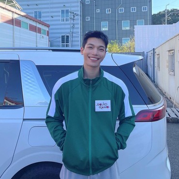 Laris Manis, Wi Ha Joon Bakal Bintangi Drama Terbaru 'K Project'