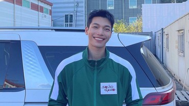 img-title Laris Manis, Wi Ha Joon Bakal Bintangi Drama Terbaru 'K Project'