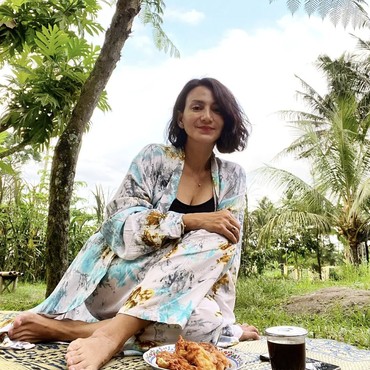 Wanda Hamidah Dituding Serang Rumah Eks Suami, Kaca & Pintu Rusak