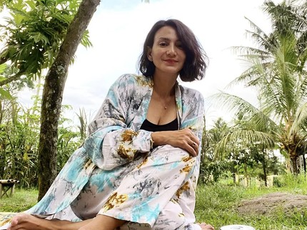 Wanda Hamidah & Eks Suami Berdamai, Berawal dari Nasihat Anak yang Menyentuh Hati