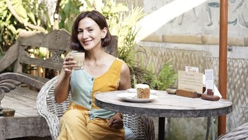 WANDA HAMIDAH DAN MANTAN SUAMI SEPAKAT BEDAMAI