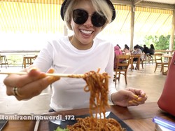 5 Rekomendasi Mie Ayam Enak dari Nikita Mirzani