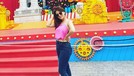 7 Potret Terbaru Yeyen Lidya yang Makin Cantik & Seksi di Usia 43 Tahun Yeyen Lidya aktris sekaligus presenter kini berusia 43 tahun, ia tampil makin cantik dengan tubuh singsetnya. Yuk intip potretnya!