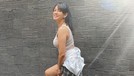 7 Potret Terbaru Yeyen Lidya yang Makin Cantik & Seksi di Usia 43 Tahun Yeyen Lidya aktris sekaligus presenter kini berusia 43 tahun, ia tampil makin cantik dengan tubuh singsetnya. Yuk intip potretnya!