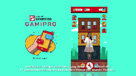 Asuransi Sinar Mas Launching SIMAS COVID-19 dan Gamipro