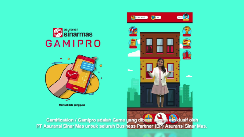 PT Asuransi Sinar Mas meluncurkan SIMAS COVID-19, asuransi yang menyediakan perlindungan khusus biaya perawatan Covid-19