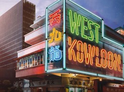Warisan Budaya Hong Kong yang Instagramable Ada di Area West Kowloon