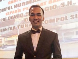 Sosok Ahmad Fandi, Penyiar Radio Tim Kreator Hoax di Aktual TV