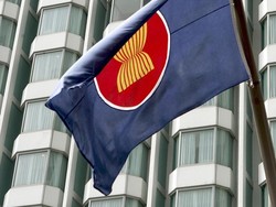 ASEAN Bahas Pengucilan Myanmar dari KTT Virtual