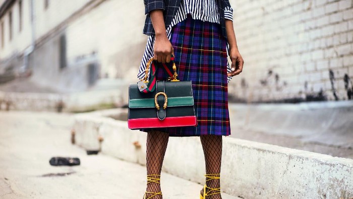 Selain Model Klasik, Ragam Jenis Tas Berdesain Unik Dapat Buat Tampilanmu Makin Stylish