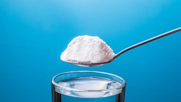 CARA MEMBERSIHKAN KERAK DI TUNGKU KOMPOR