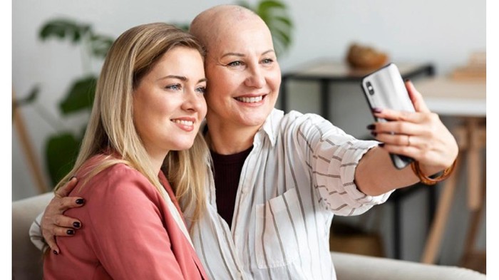 Jadi Teman yang Baik, Begini Kiat Berikan Dukungan pada Survivor Kanker Payudara