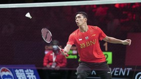 7 Fakta Menarik Jelang Indonesia vs China di Final Thomas Cup