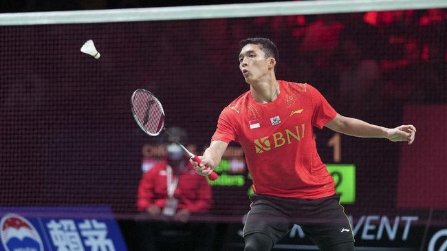 Jadwal Pemain Indonesia di Perempat Final Denmark Open 2021 Enam wakil Indonesia akan bertanding pada perempat final Denmark Open 202, Jumat (22/10). Berikut jadwal pemain Indonesia di perempat final Denmark Open 2021.