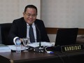 Tersangka Korupsi Dodi Alex Noerdin Dijanjikan Fee Rp2,6 M