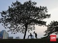 PPKM Level 1-4 di Indonesia Berakhir Hari Ini