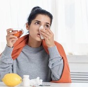 Catat! Ini 6 Makanan yang Disarankan Dikonsumsi Jika Terpapar Omicron, Ada Es Krim!