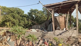 Siaga Gempa Susulan di Bali, Warga Bangli Mulai Mengungsi