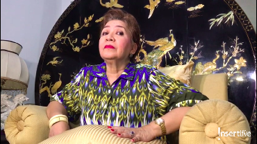 Oma Hetty Sebut Tak Pernah Komunikasi dengan Sule & Nathalie Holscher