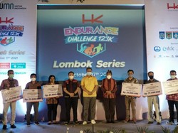 Lewat Program Charity, Hutama Karya Beri Rp 150 Juta ke 6 Sekolah