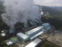 Cadangan Panas Bumi RI Melimpah, Pemanfaatannya Jangan Setengah-setengah