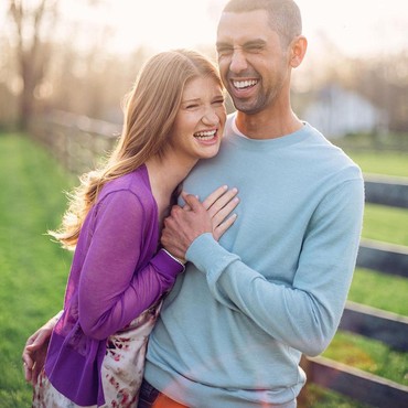 Perjalanan Cinta Putri Bill Gates dan Nassar yang Menikah Secara Islam