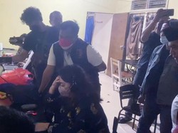 Kantor Pinjol di Kalbar yang Digerebek Punya 14 Aplikasi, Ini Daftarnya