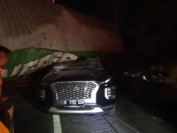 Kecelakaan Direktur Indomaret, Ini Alasan Kenapa Kita Harus Menjauh dari Truk
