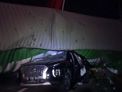 Belajar dari Kecelakaan Direktur Indomaret, Ini Bahaya Nyalip dari Kiri